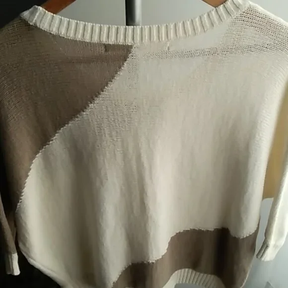 Host Pick RACHEL Roy Cropped Sweater - Picture 11 of 11
